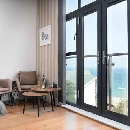 Jack'S Corner Villa St Ives Eksteriør billede