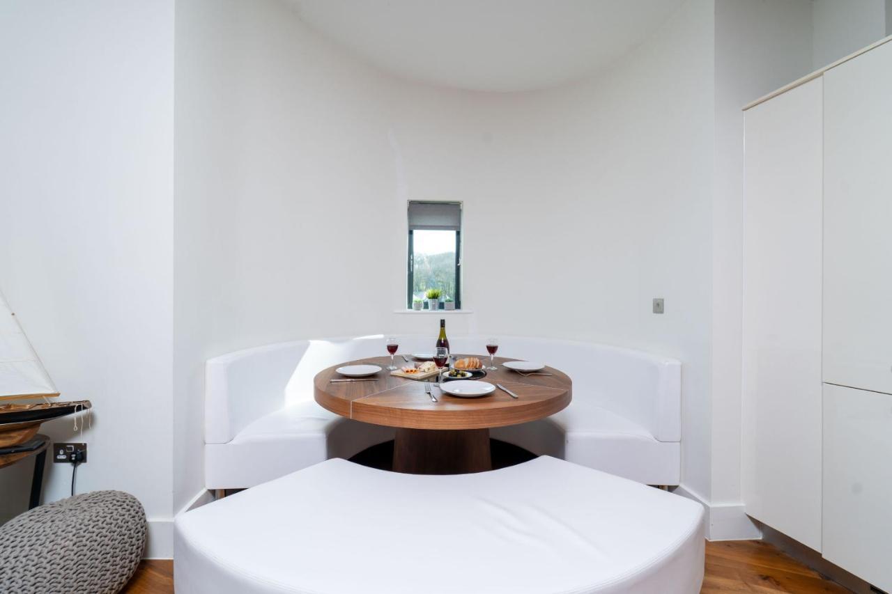 Jack'S Corner Villa St Ives Eksteriør billede